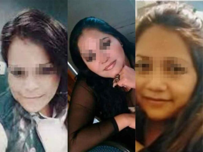 Video: Son siete las víctimas identificadas del multi homicida de Atizapán
